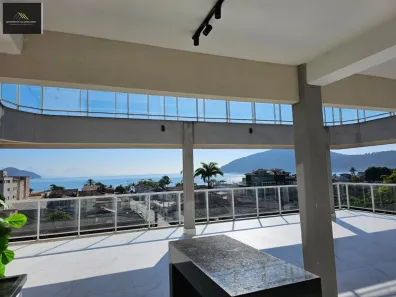 Cobertura com 3 Quartos para alugar, 500m² no Barra da Lagoa, Ubatuba