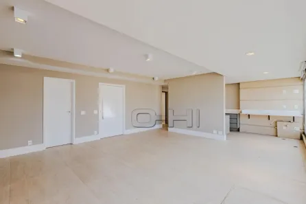 Apartamento com 3 Quartos para alugar, 145m² no Vila Nova Conceição, São Paulo
