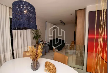 Cobertura com 3 Quartos para alugar, 157m² no Recreio dos Bandeirantes, Rio de Janeiro
