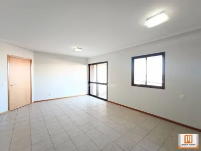 Apartamento com 3 Quartos à venda, 114m² no Jardim Irajá, Ribeirão Preto