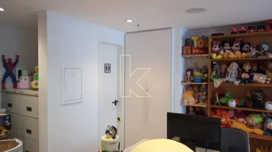 Sala Comercial à venda, 40m² no Jardim Paulista, São Paulo