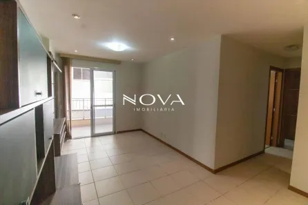 Apartamento com 2 Quartos à venda, 84m² no Santa Rosa, Niterói