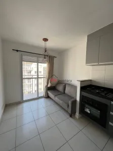 Apartamento com 2 Quartos para alugar, 35m² no Cambuci, São Paulo