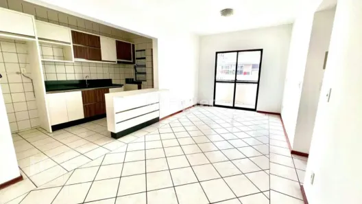 Apartamento com 2 Quartos à venda, 71m² no Abraão, Florianópolis