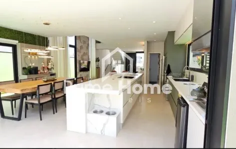 Casa de Condomínio com 4 Quartos à venda, 268m² no Jardim Ermida I, Jundiaí