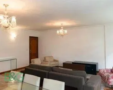 Apartamento com 3 Quartos à venda, 173m² no Bela Vista, São Paulo
