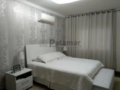 Casa com 3 Quartos à venda, 240m² no Lar São Paulo, São Paulo