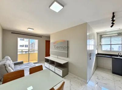 Apartamento com 2 Quartos para alugar, 43m² no Vila Rosa, Novo Hamburgo