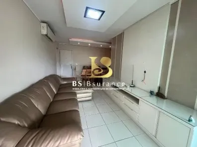 Apartamento com 3 Quartos à venda, 112m² no Vital Brazil, Niterói