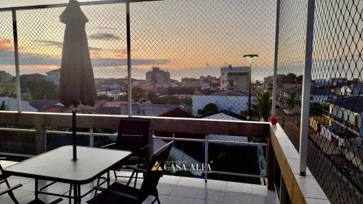 Apartamento com 4 Quartos à venda, 150m² no Ipanema, Pontal do Paraná