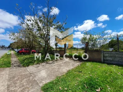 Lote/Terreno para alugar, 11250m² no Boneca do Iguaçu, São José dos Pinhais