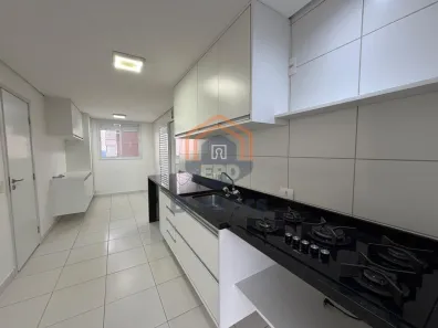 Apartamento com 3 Quartos para alugar, 147m² no Vila Viotto, Jundiaí