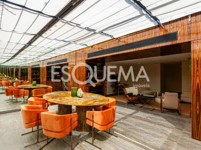 Casa de Condomínio com 4 Quartos à venda, 433m² no Jardim Sílvia (Zona Oeste), São Paulo