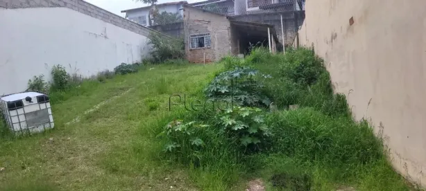 Lote/Terreno à venda, 299m² no Parque Cecap, Valinhos