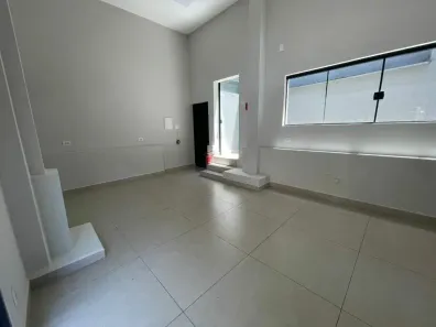 Ponto Comercial para alugar, 46m² no Centro, Piracicaba