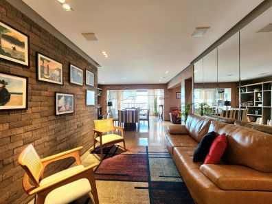 Apartamento com 2 Quartos à venda, 160m² no Bosque das Juritis, Ribeirão Preto