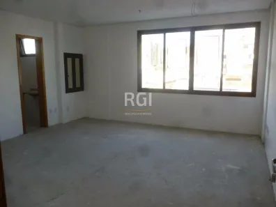 Sala Comercial à venda, 27m² no Menino Deus, Porto Alegre