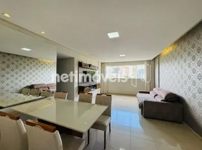 Apartamento com 3 Quartos à venda, 85m² no Buritis, Belo Horizonte