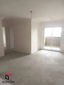 Apartamento com 2 Quartos à venda, 63m² no Vila Curuçá, Santo André