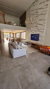 Casa com 4 Quartos à venda, 318m² no Parque do Mirante, Uberaba