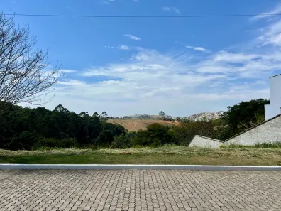 Lote/Terreno à venda, 544m² no Bosque do Imperador, Juiz de Fora