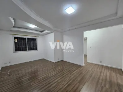 Apartamento com 2 Quartos para alugar, 66m² no Centro, Itajaí
