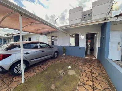 Casa de Condomínio com 2 Quartos à venda, 49m² no Mato Grande, Canoas