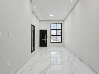 Casa de Condomínio com 3 Quartos à venda, 110m² no Jardim Park Real, Indaiatuba