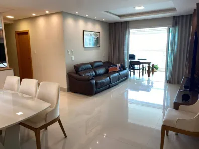 Apartamento com 3 Quartos à venda, 180m² no Jardins, Aracaju