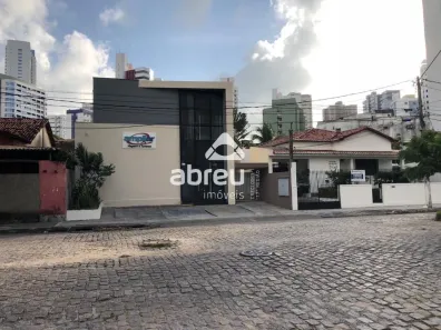 Sala Comercial para alugar, 12m² no Petrópolis, Natal