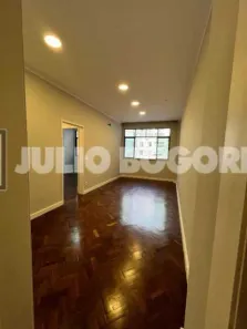 Apartamento com 2 Quartos à venda, 63m² no Copacabana, Rio de Janeiro