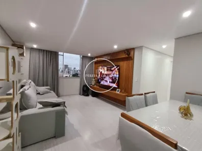 Apartamento com 3 Quartos à venda, 82m² no Santo Amaro, São Paulo