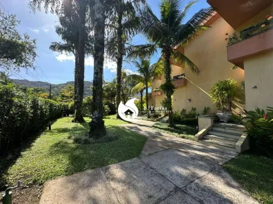 Casa de Condomínio com 4 Quartos à venda, 135m² no Bairro de Juquehy, São Sebastião