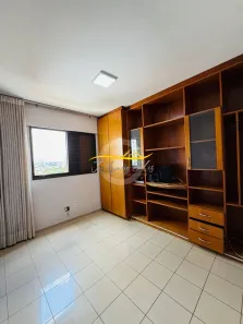 Apartamento com 4 Quartos à venda, 112m² no Setor Bueno, Goiânia