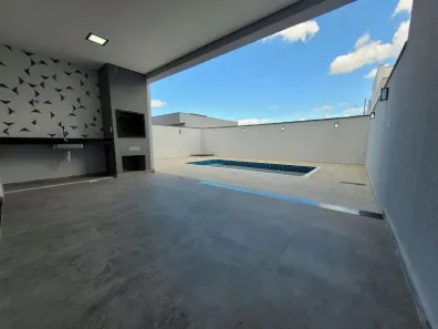 Casa com 3 Quartos à venda, 252m² no Parque Ibiti Reserva, Sorocaba