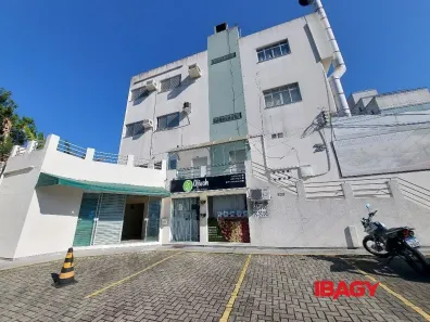 Ponto Comercial para alugar, 60m² no Pantanal, Florianópolis