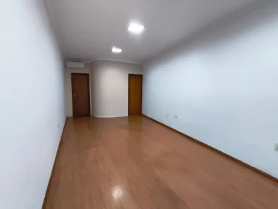 Ponto Comercial para alugar, 38m² no Vila Mathias, Santos