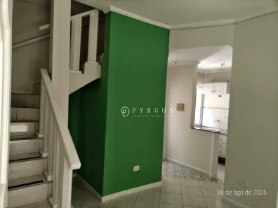 Casa de Condomínio com 2 Quartos à venda, 73m² no Jardim Flórida, Jacareí