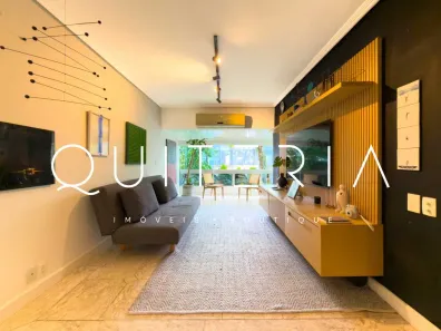Apartamento com 2 Quartos à venda, 106m² no Leblon, Rio de Janeiro