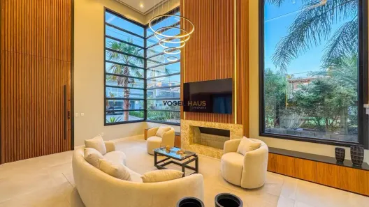 Casa de Condomínio com 4 Quartos à venda, 352m² no Marechal Rondon, Canoas