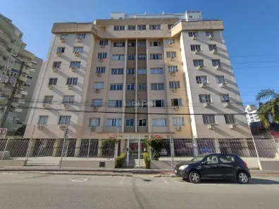 Apartamento com 1 Quarto para alugar, 41m² no Nossa Senhora do Rosário, São José