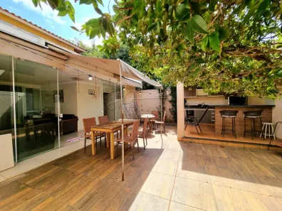 Casa de Condomínio com 4 Quartos à venda, 116m² no Jardim Botânico, Ribeirão Preto