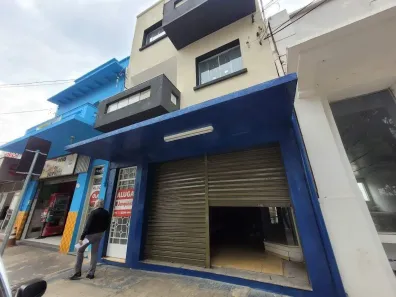 Ponto Comercial para alugar, 148m² no Centro, Piracicaba