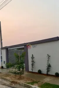 Casa com 2 Quartos à venda, 45m² no Feital, Pindamonhangaba