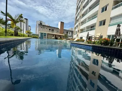 Apartamento com 3 Quartos à venda, 100m² no Cocó, Fortaleza