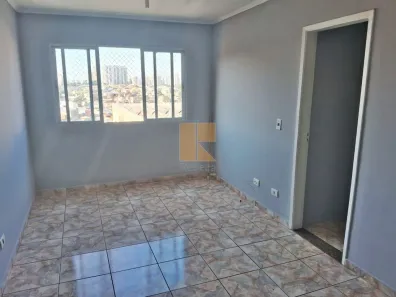 Apartamento com 1 Quarto à venda, 48m² no Lauzane Paulista, São Paulo