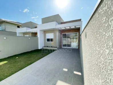 Casa com 3 Quartos à venda, 103m² no Guaratuba, Guaratuba