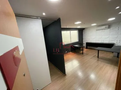 Sala Comercial à venda, 30m² no Centro, Niterói