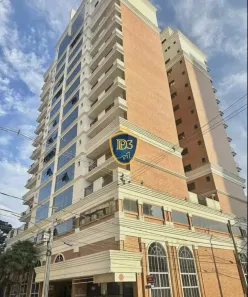 Apartamento com 4 Quartos à venda, 465m² no Jardim Carvalho, Ponta Grossa
