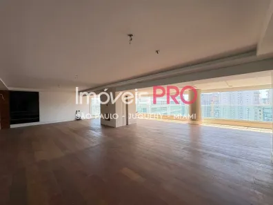 Apartamento com 4 Quartos à venda, 345m² no Vila Uberabinha, São Paulo